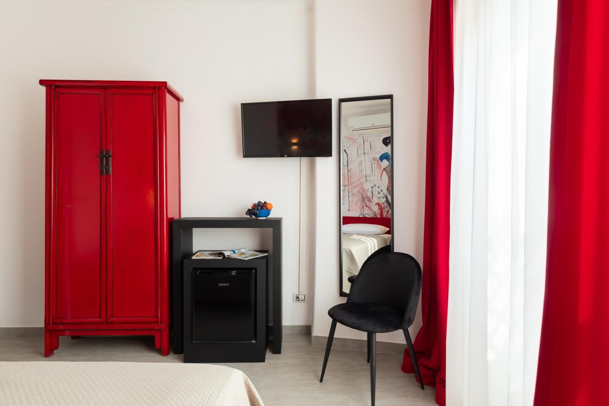 Apartment Vittoria C - Attico A Pochi Minuti Dal Vaticano